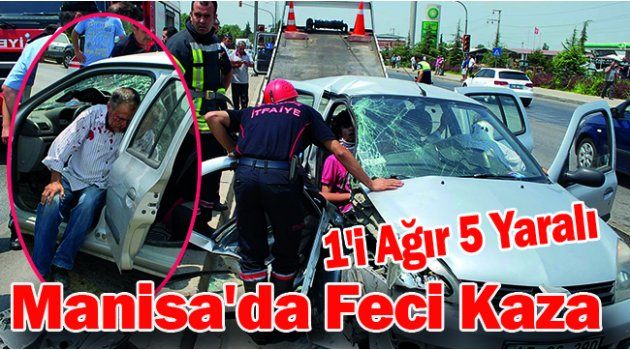 Manisa