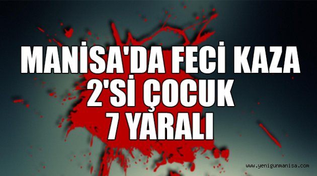 MANİSA