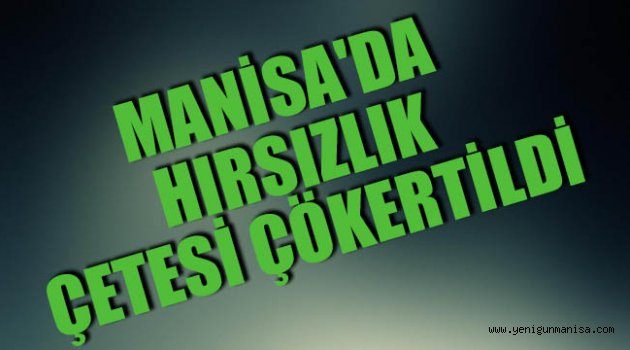 MANİSA