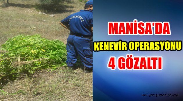 MANİSA