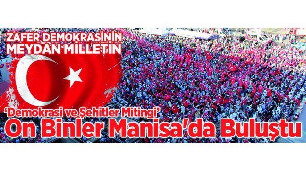 Manisa