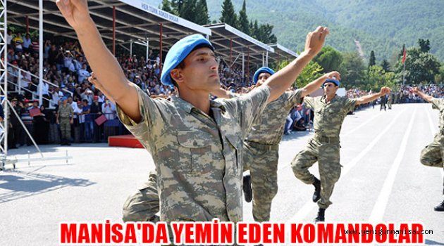 MANİSA