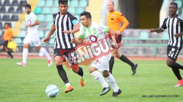 #MANİSASPOR DESTEK İSTİYOR# KAMPANYASI DEVAM EDİYOR