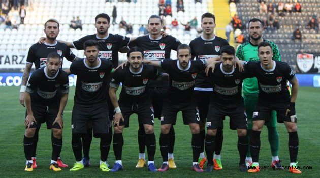 MANİSASPOR SİVASSPOR’A KONUK OLUYOR