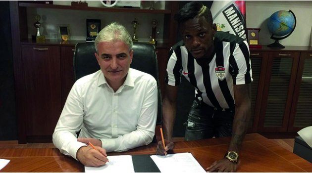 Manisaspor