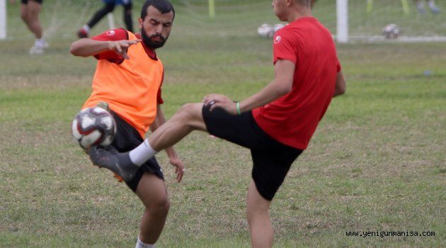 MANİSASPOR