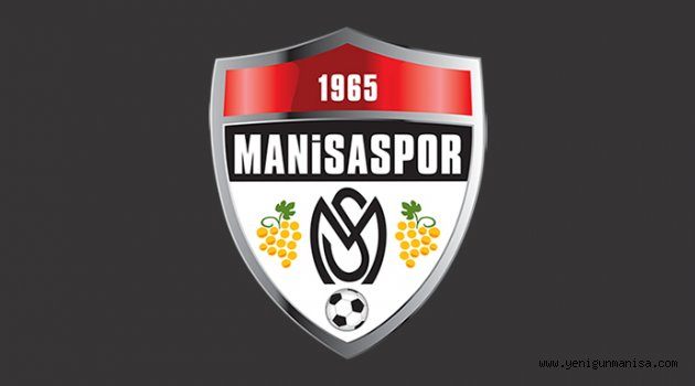 MANİSASPORDAN KAMUOYUNA TRANSFER  AÇIKLAMASI