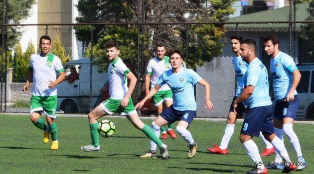 MECİDİYE TARIM –BAKIR (4-0)