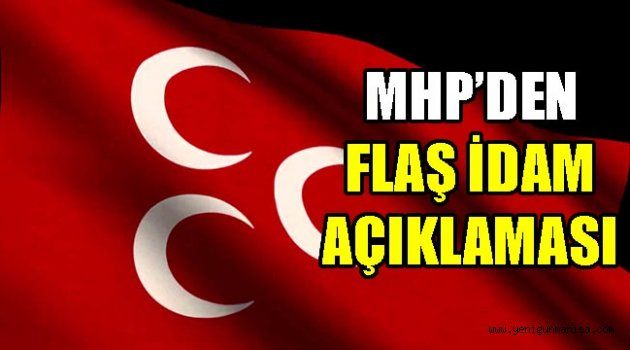 MHP