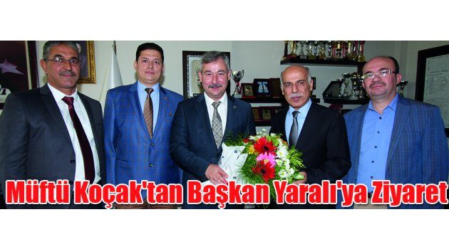 Müftü Koçak