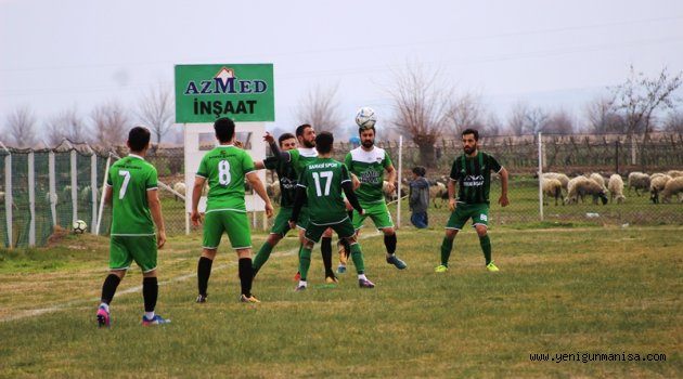 MÜTEVELLİSPOR AĞIR YARALIİ(4-6)