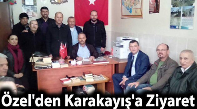 Özel
