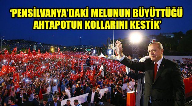 PENSİLVANYA