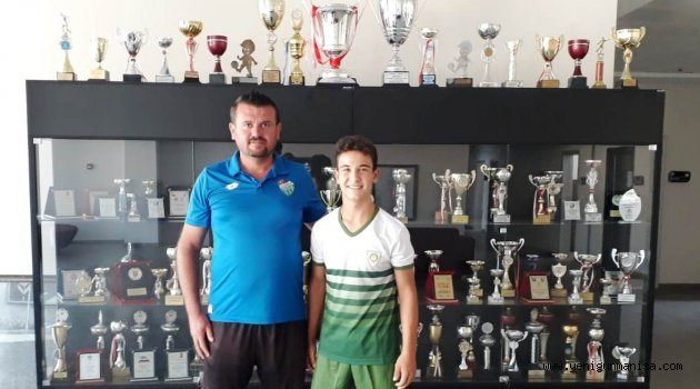 Salihlispor 