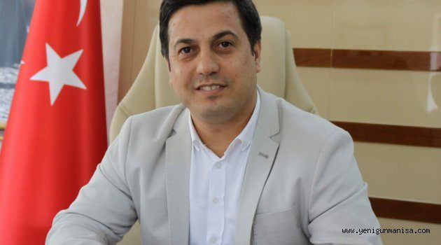 SARIKAMIŞ ŞEHİTLERİ MANİSA
