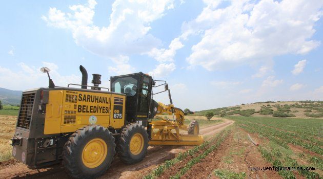 Saruhanlı Belediyesi