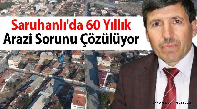 Saruhanlı