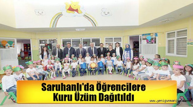 Saruhanlı