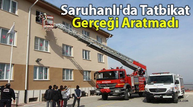 Saruhanlı