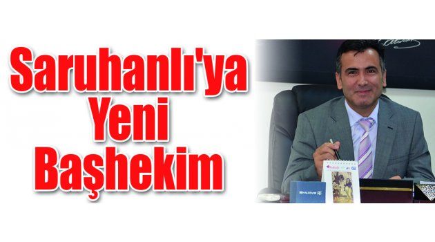 Saruhanlı