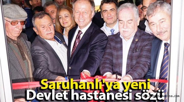 Saruhanlı