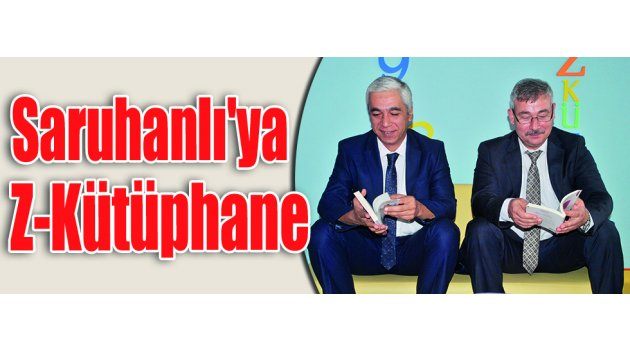 Saruhanlı