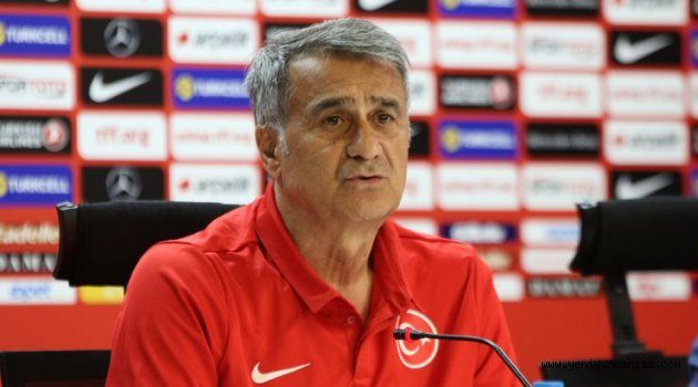 Şenol Güneş: Koronavirüs ile savaşı bir milli mücadele olarak görelim