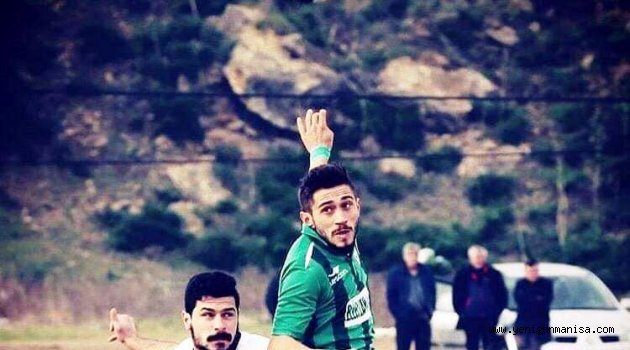 Şerif Ali Eğilmez Gönenspor