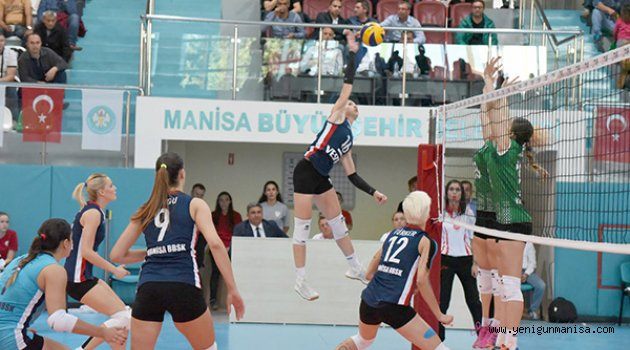 SULTANLAR TAM YOL İLERİ(3-0)