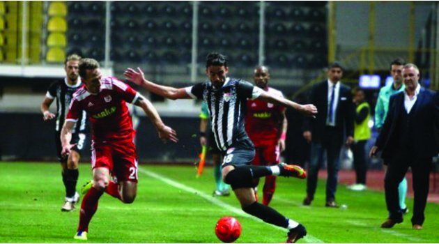 Tff 1.Ligde 9.Haftanın Ardından