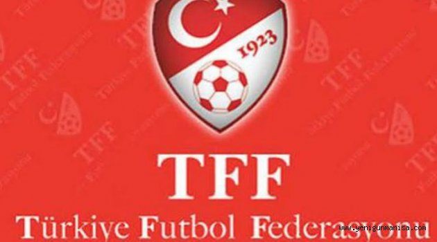 TFF AMATÖR İŞLER KURULU BAŞKANI ALİ DÜŞMEZ