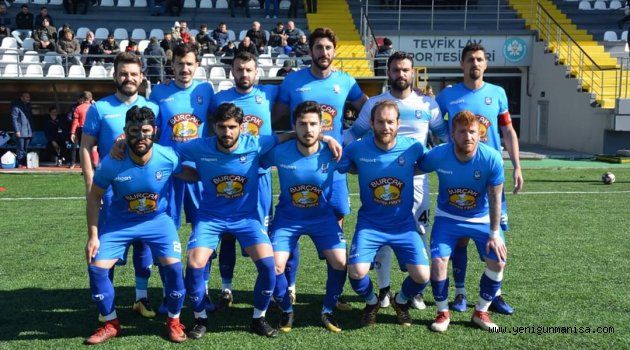 YUNUSEMRE AYVALIKGÜCÜ BELEDİYESPOR’U MİSAFİR EDİYOR