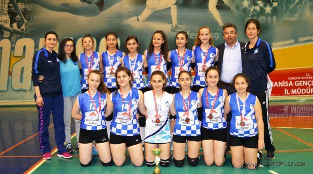 YUNUSEMRE BELEDİYESPOR 