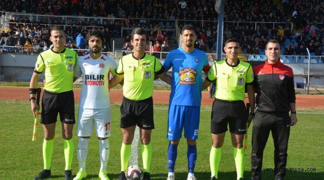 YUNUSEMRE LİDER BERGAMA