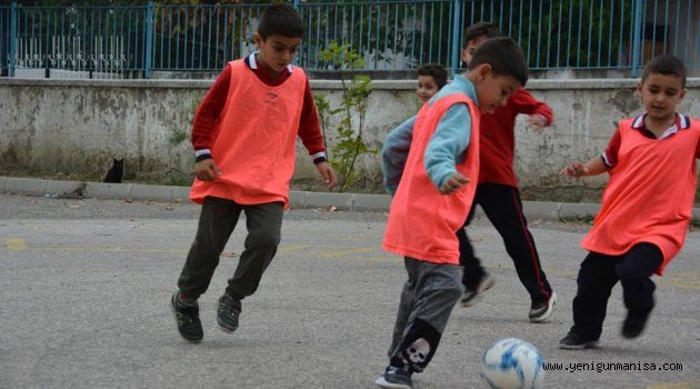 YUNUSEMRE GENÇ YETENEKLERİ KEŞFEDİYOR