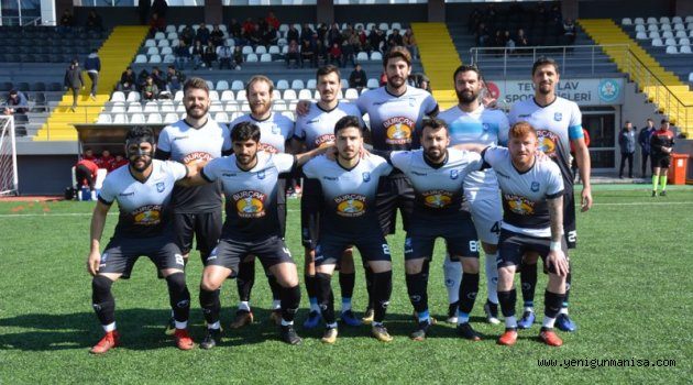 YUNUSEMRE SÖKESPOR’U MİSAFİR EDECEK