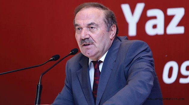 Yusuf Namoğlu dönemi sona erdi