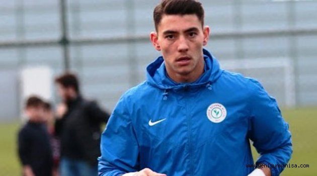 ZAFER GÖRGEN ÇAYKUR RİZESPOR